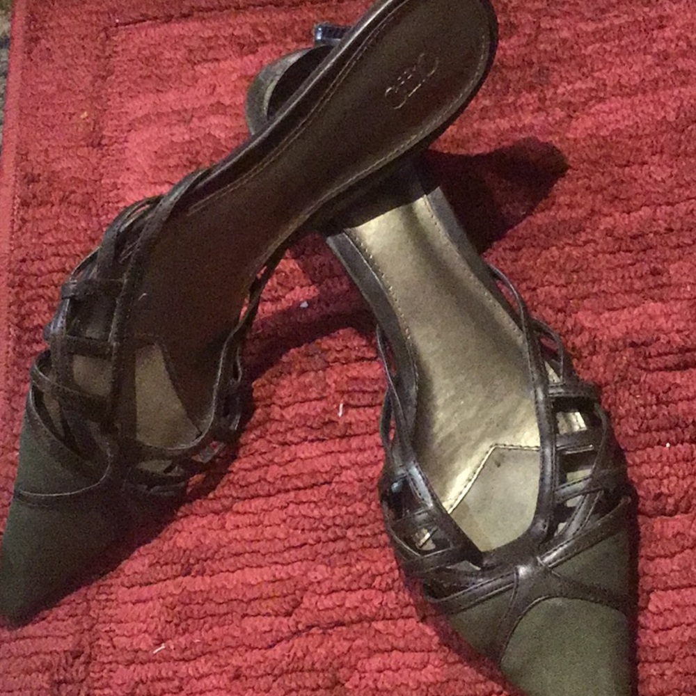 Summer slip in. gently worn.